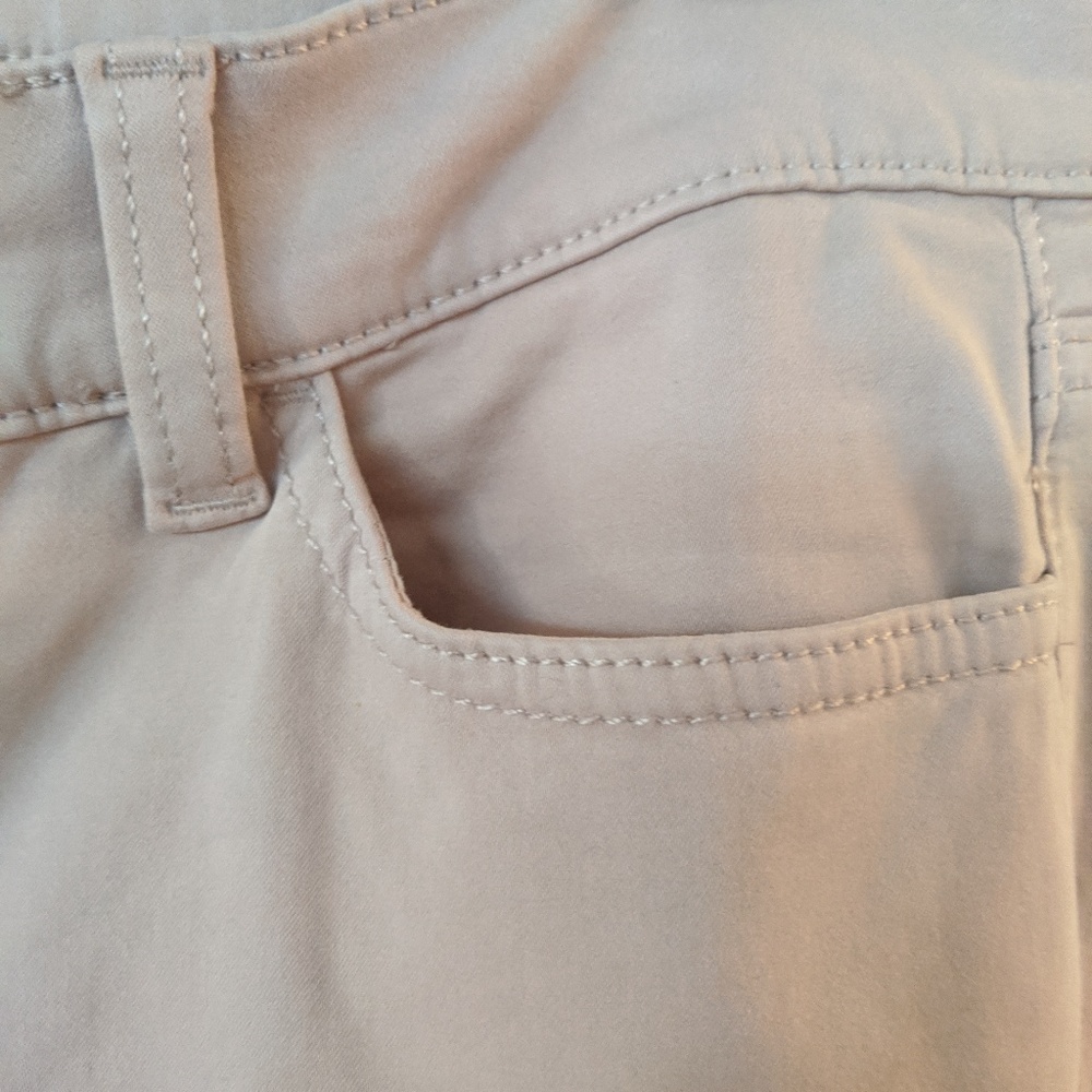 Ann Taylor skinny jeans